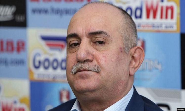 Samvel Babayan: “Ermənistanın vəziyyəti Rəsmi Bakıdan asılıdır”