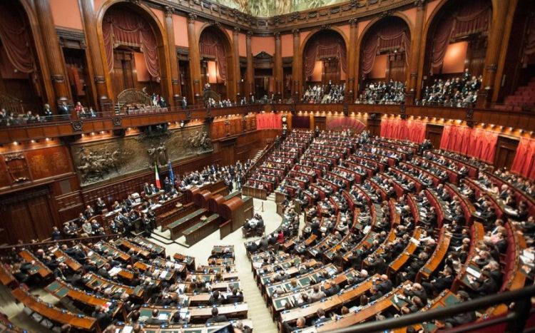 Сенат Италии признал Голодомор геноцидом украинцев