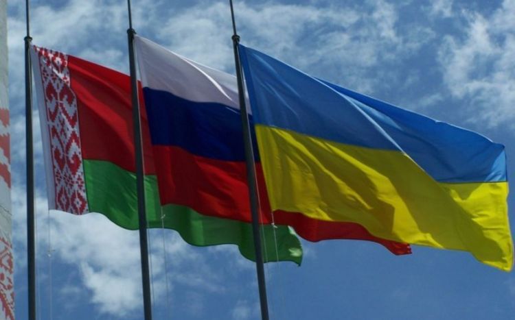 Украина прекращает бойкот соревнований с участием атлетов из РФ и Беларуси