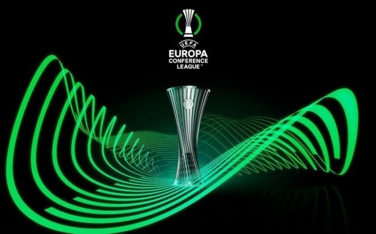 "Нефтчи" и "Габала" вступают в борьбу в Лиге конференций УЕФА