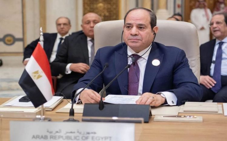 Egyptian President’s visit to Türkiye cancelled