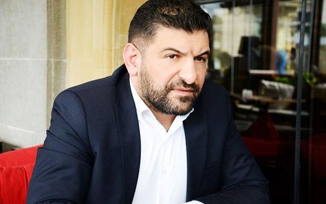 Азербайджанский журналист РАСКРЫЛ ШОКИРУЮЩИЕ ФАКТЫ о компании, доставляющей "гуманитарную помощь" в Карабах