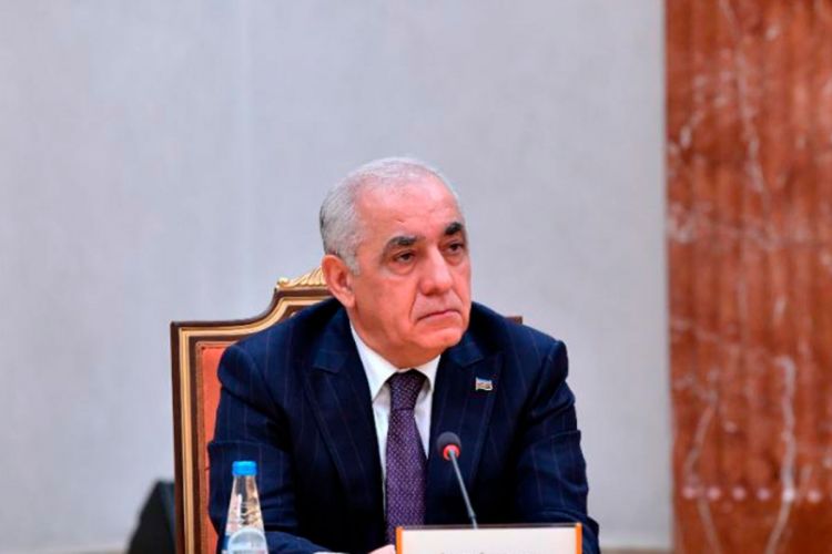 Uzbek PM invites his Azerbaijani counterpart to his country