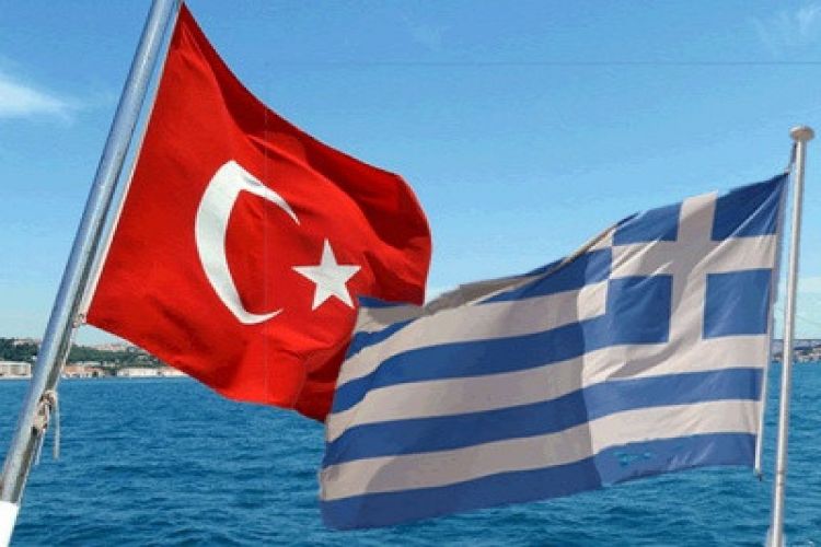 Greece appoints new envoys to Ankara