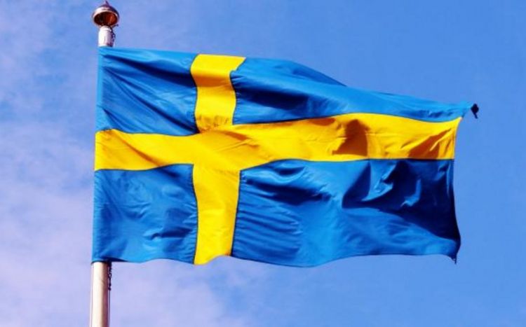 Правительство Швеции поставило задачу улучшить защиту от терроризма