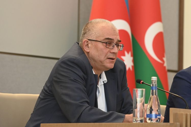 Lachin road is part of Azerbaijan’s sovereign territory - Deputy FM