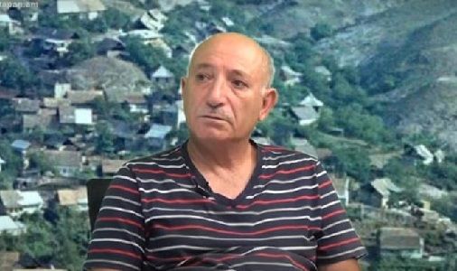 Erməni publisist: "İlham Əliyevin strategiyası doğrudur"
