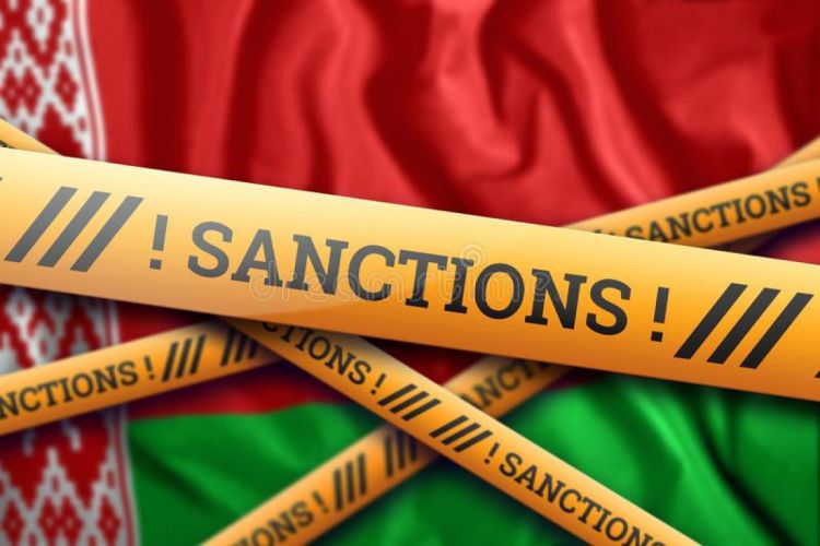 EU tightens economic sanctions against Belarus