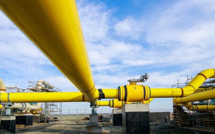 Сийярто: SOCAR начал закачку азербайджанского газа в венгерские хранилища