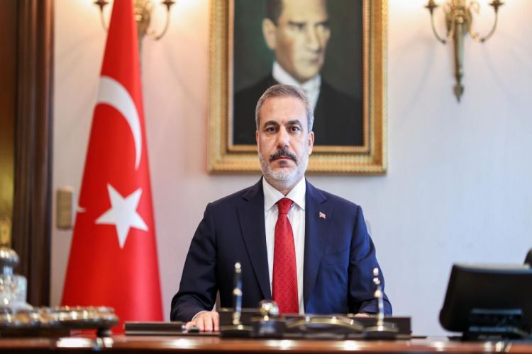 Ankara to debate Sweden’s NATO membership ratification in October -Turkish FM