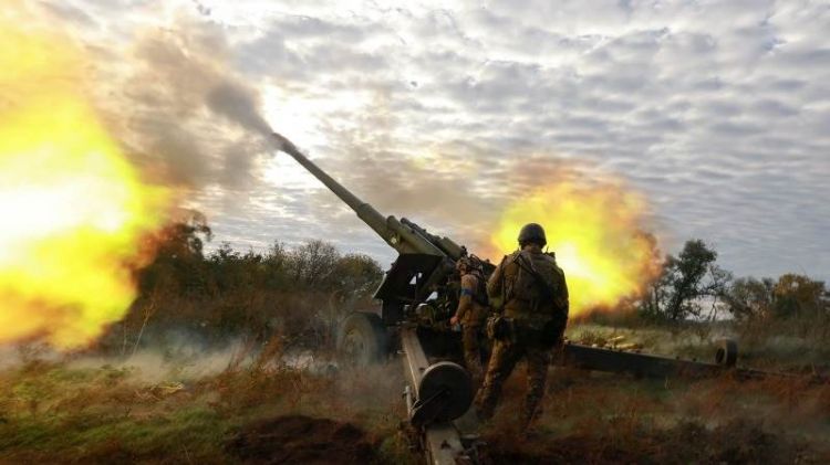 Ukraine uses N. Korean rockets against Russia