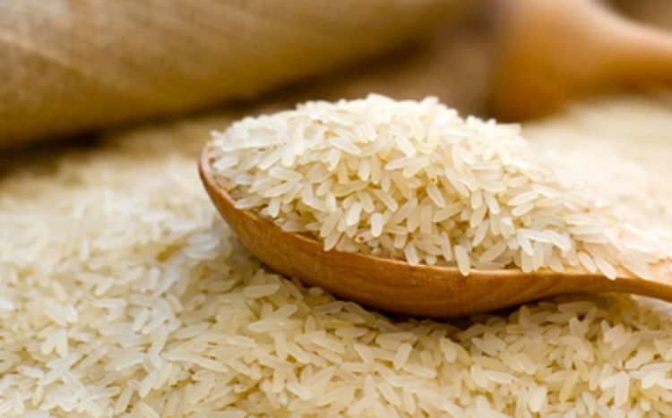 ОАЭ ввели временный запрет на экспорт риса