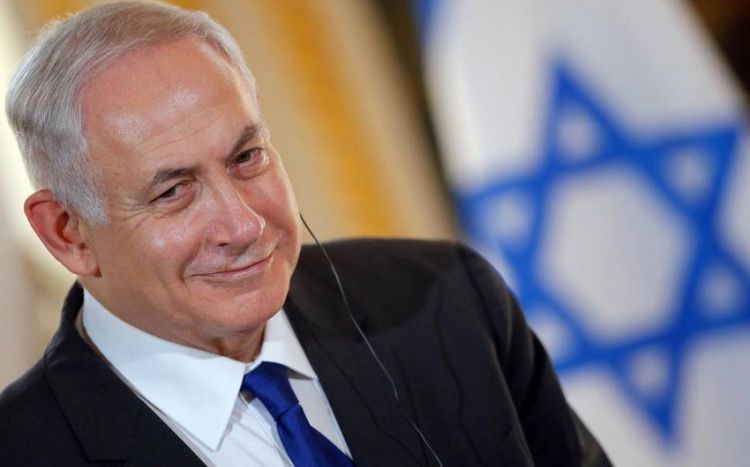 Нетаньяху анонсировал планы сделать Израиль мировым лидером в сфере ИИ