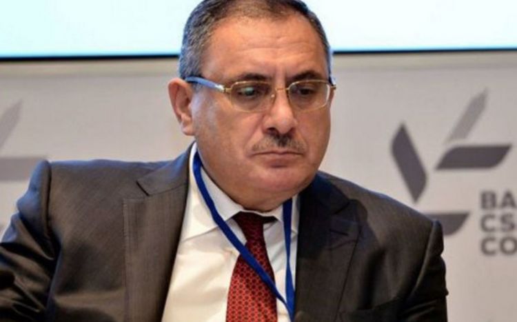 Перестановки в SOCAR: Сулейман Гасымов назначен советником по экономическим вопросам