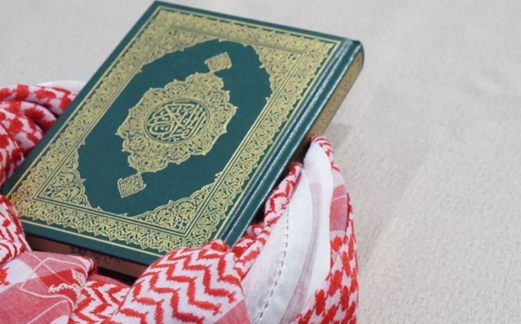 New Koran burning outside Stockholm parliament