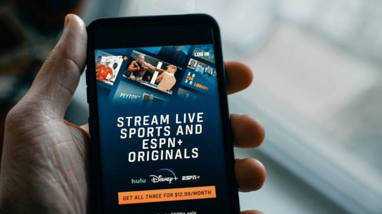 Apple to reportedly offer ESPN on iPhones