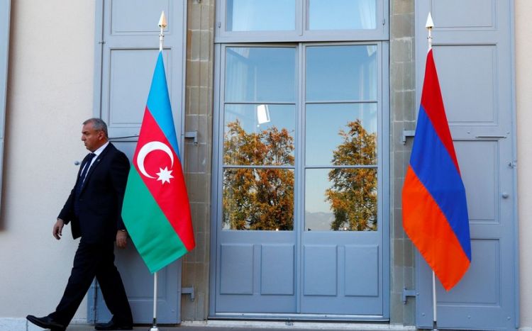 Госдеп: Подписание мирного соглашения между Азербайджаном и Арменией - в пределах досягаемости