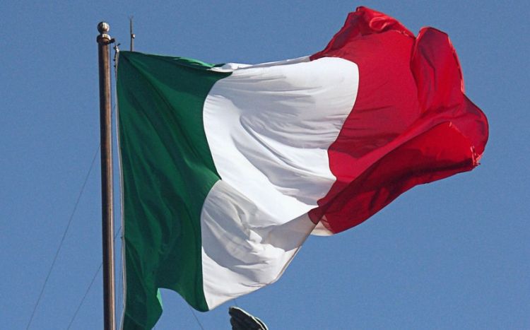 Italy invites its citizens to leave Niger on special plane