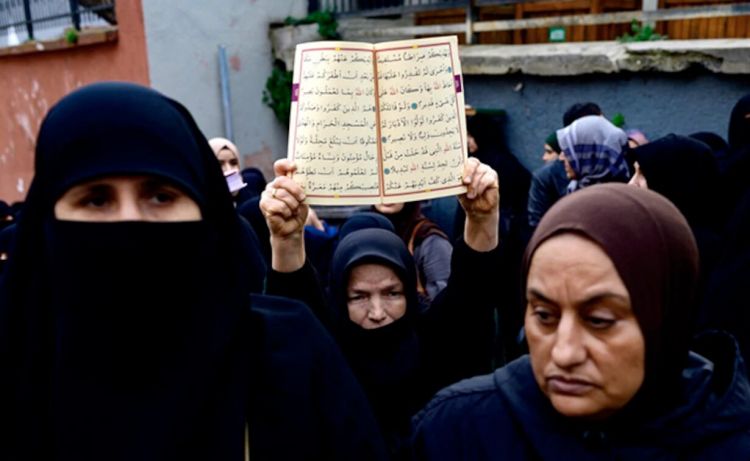 İsveçin baş nazirindən Quranın yandırılması ilə bağlı AÇIQLAMA