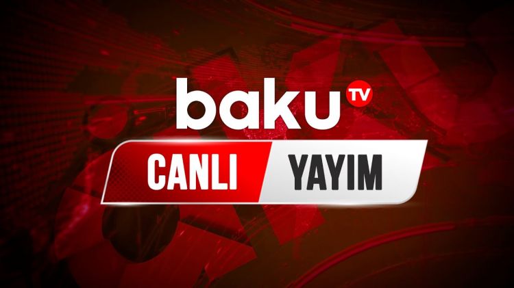 Baku TV həm ingilis, həm də erməni dilində yayıma başlaya bilər