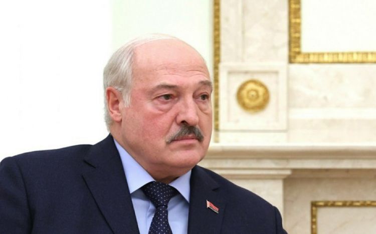 Lukashenko says PMC Wagner doesn't approach Polish borders