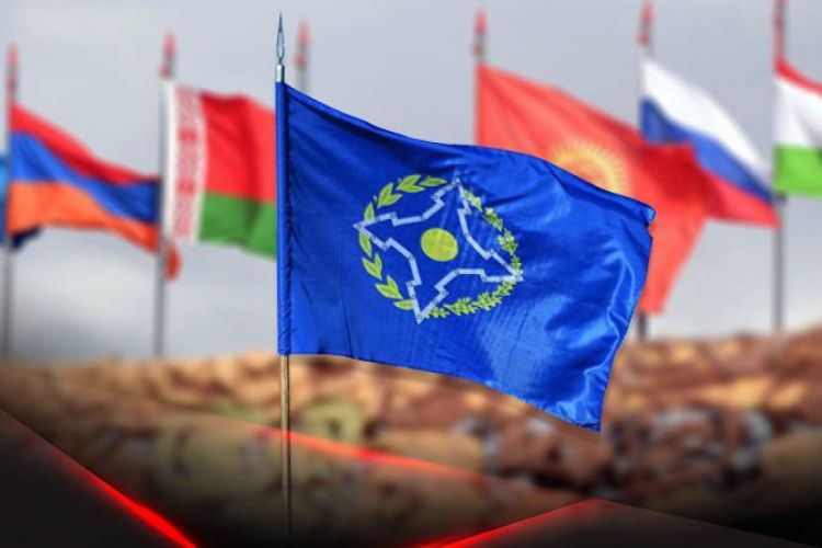Russian FM: CSTO ready to discuss the issue of deploying mission in Armenia
