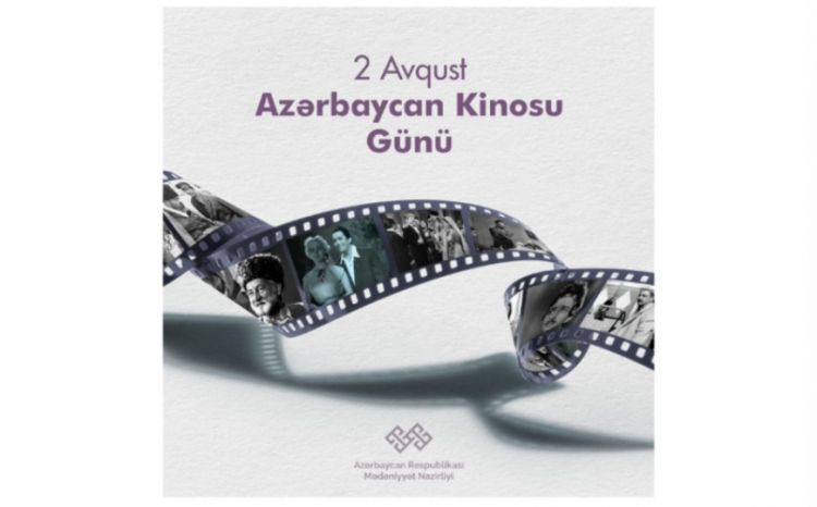 По телевидению будут показаны классические азербайджанские фильмы