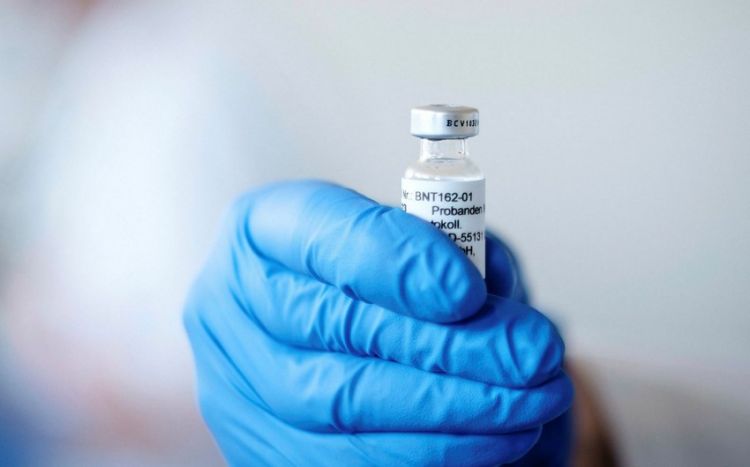 В Японии одобрили первую вакцину от COVID-19 местного производства