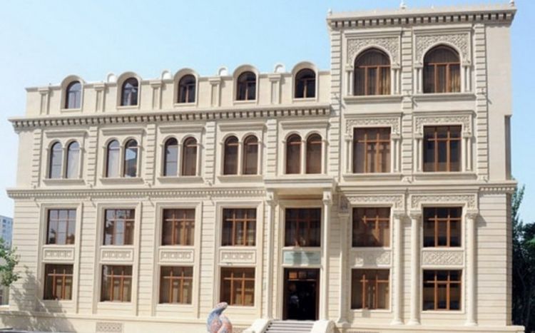 Община Западного Азербайджана призвала правительство Армении уважать права человека и международное право