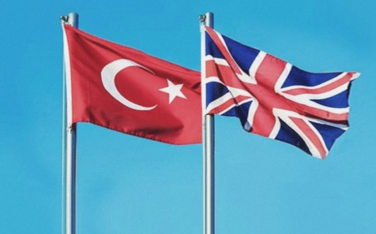Турция и Великобритания укрепляют сотрудничество в области оборонной промышленности