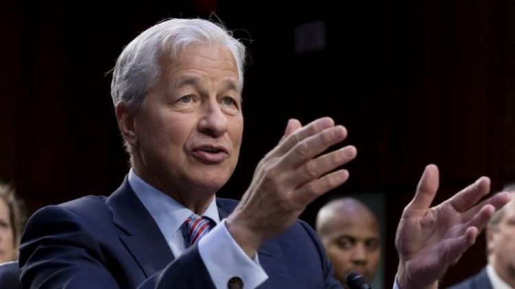 JPMorgan: We should get rid of debt ceiling