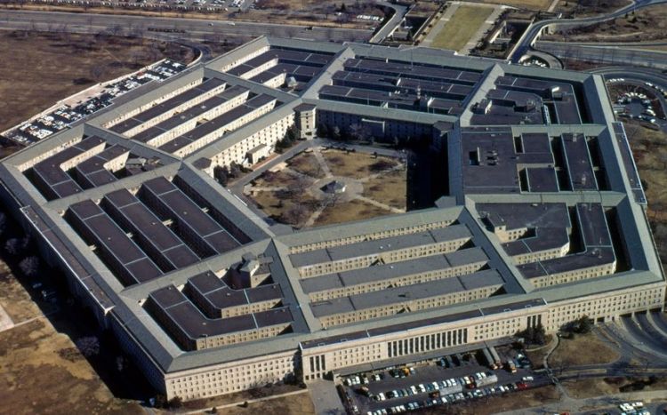 Pentagon allocates $9.7B to increase reserves of US defense companies