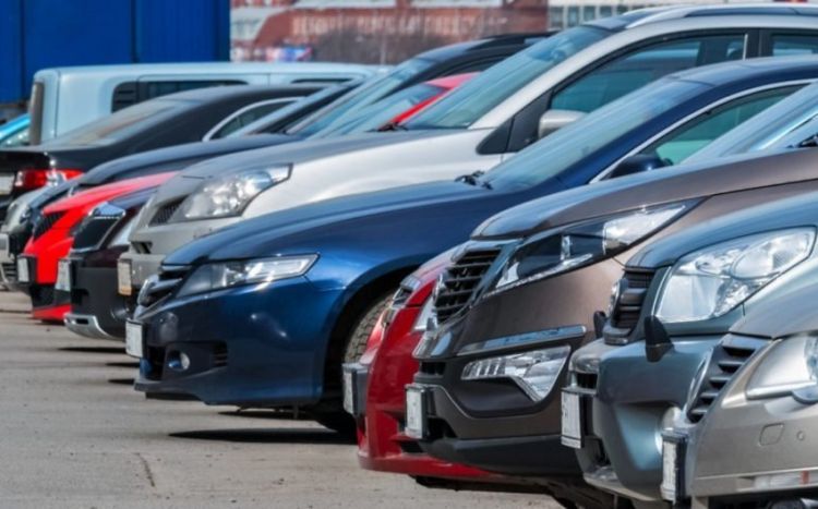 Грузия ограничила экспорт американских автомобилей в Россию