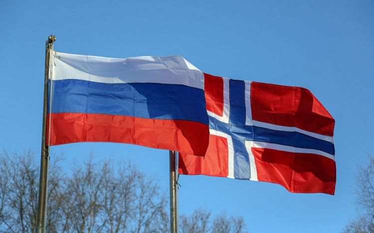 Russia includes Norway in its list of unfriendly countries