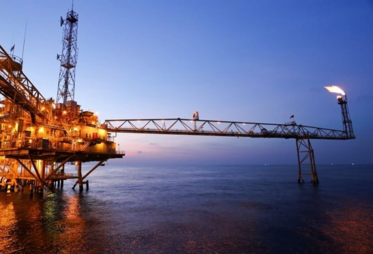 “Azəri-Çıraq-Günəşli” yatağından son 6 ayda 68 milyon barel neft çıxarılıb