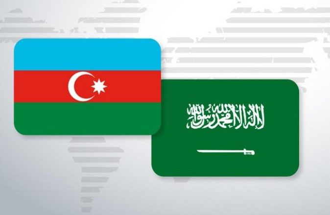 Назначен новый посол Саудовской Аравии в Азербайджане
