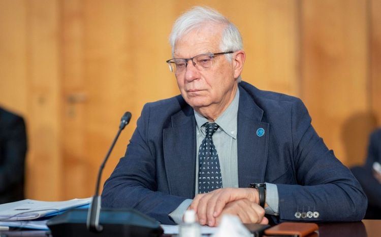 Borrell urges G20 countries to put pressure on Russia to return to ‘grain deal’