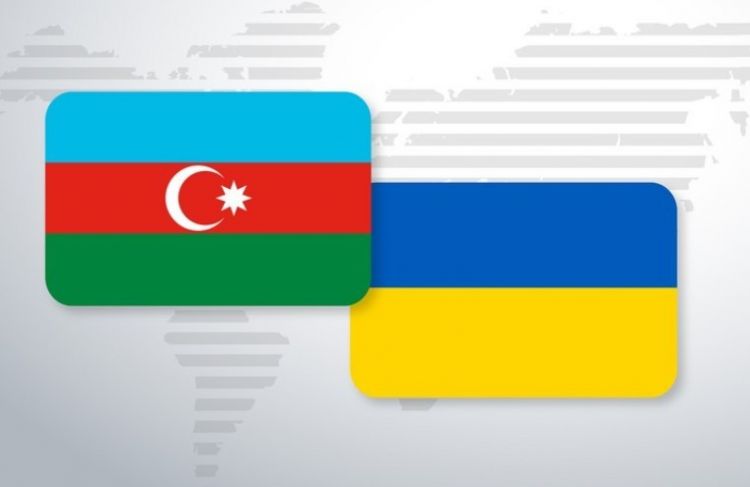 Посол: Украинские дети отправились на реабилитацию в Азербайджан