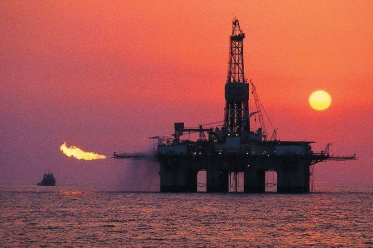 Arab company purchases a share in Absheron gas-condensate field