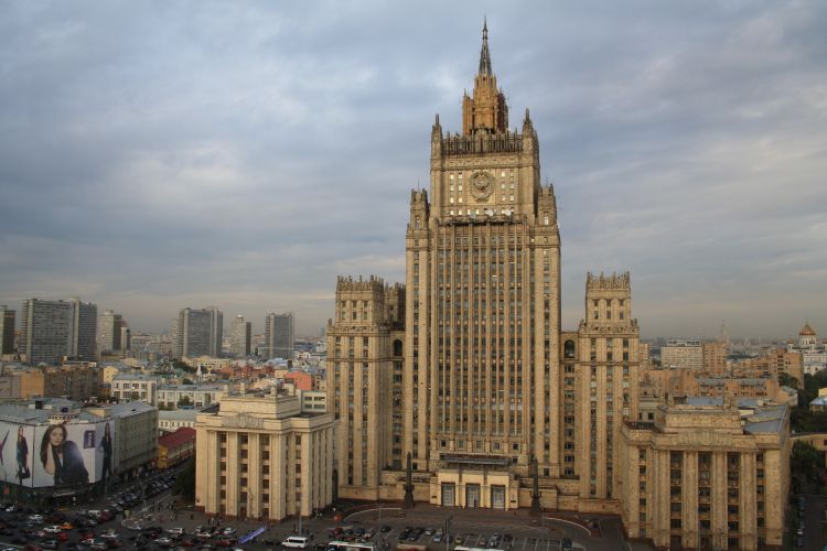Baku and Yerevan are not ready for a peace treaty on any terms - Russian MFA