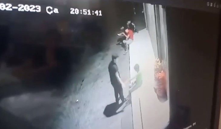 В Баку избили и сняли на видео ребенка с аутизмом ЗАЯВЛЕНИЕ МВД