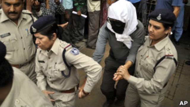 مساجد بولاية هندية تتعرض لهجمات من قبل الهندوس