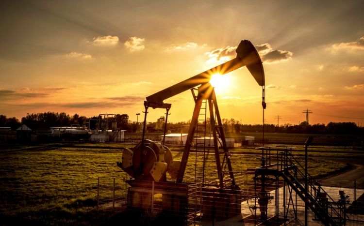 Цена азербайджанской нефти приближается к 89 долларам