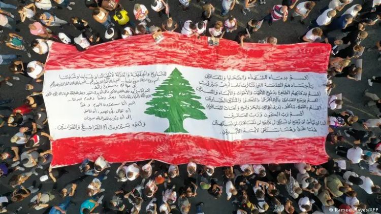 Seeking justice 3 years after Beirut blast