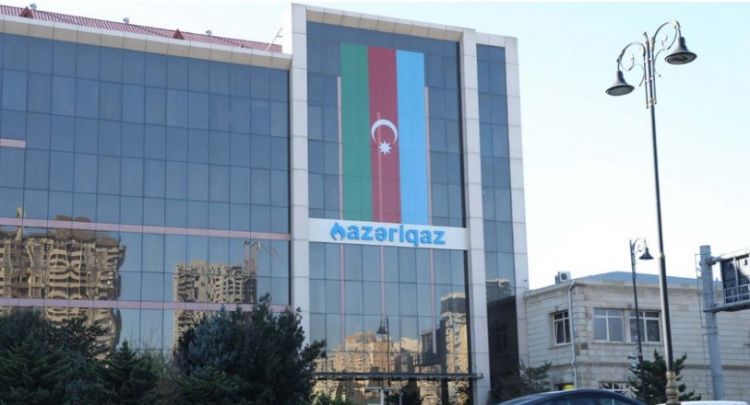 В этом году в "Азеригаз" поступило около 7 тыс. обращений