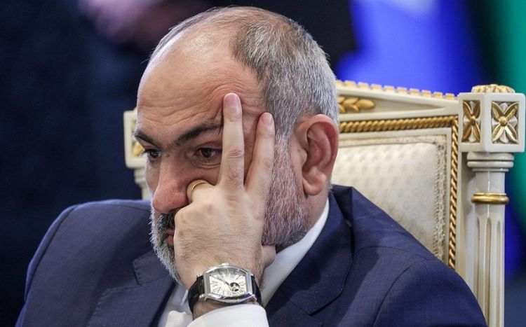 Опрос GALLUP: Более 67% граждан Армении не доверяют Пашиняну