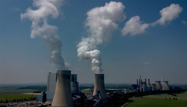 بـ 200 مليار يورو.. ألمانيا تحاول حماية المناخ