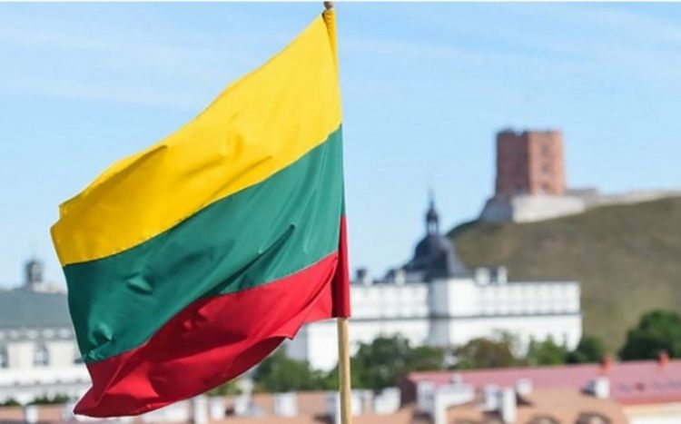 Over 1,000 citizens of Russia, Belarus recognized as threat to national security in Lithuania