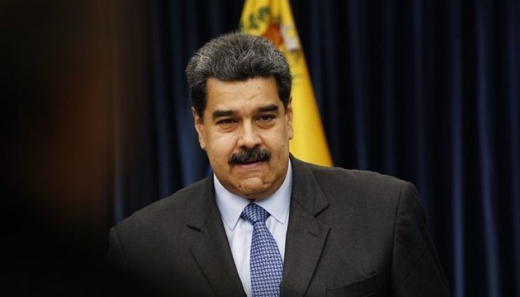 الرئيس الفنزويلي يتهم ترامب بمحاولة اغتياله