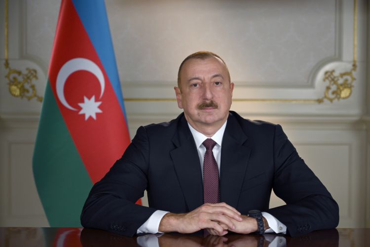 Azerbaijani President appoints new head of Ordubad District Executive Authority